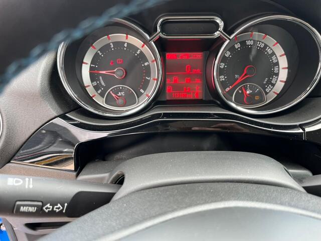 Opel ADAM 1.0 Turbo Glam Fav.