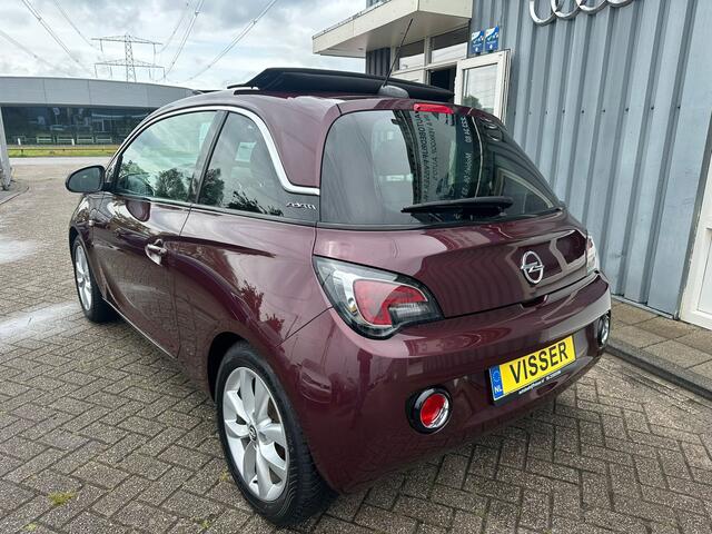 Opel ADAM 1.4 rocks cabrio navi