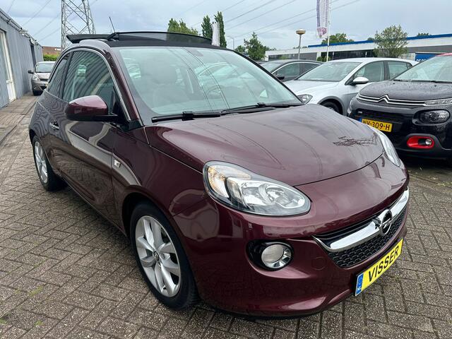 Opel ADAM 1.4 rocks cabrio navi