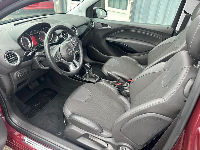 Opel ADAM 1.4 rocks cabrio navi