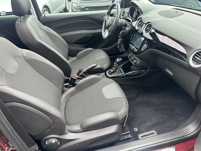Opel ADAM 1.4 rocks cabrio navi