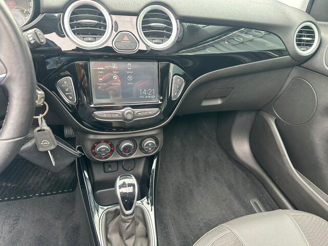Opel ADAM 1.4 rocks cabrio navi