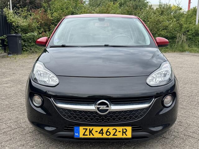 Opel ADAM 1.0 Turbo Glam Favourite