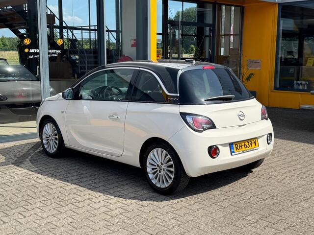 Opel ADAM 1.4 Unlimited - climate control - panoramadak