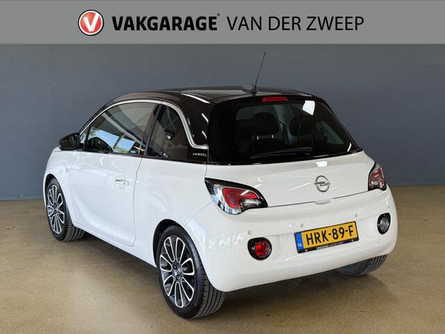Opel ADAM 1.0 Turbo Glam Favourite | Carplay | Cruise
