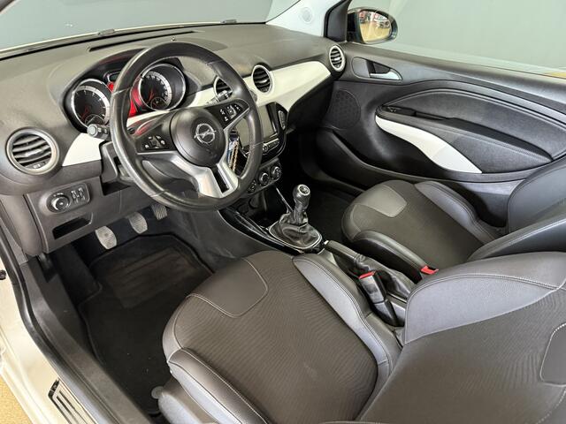 Opel ADAM 1.0 Turbo Glam Favourite | Carplay | Cruise