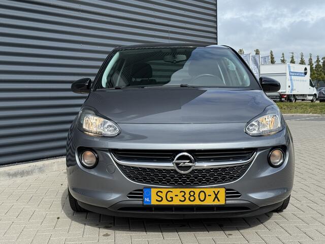 Opel ADAM 1.0 Turbo Jam Favourite Apple Carplay/Android Auto