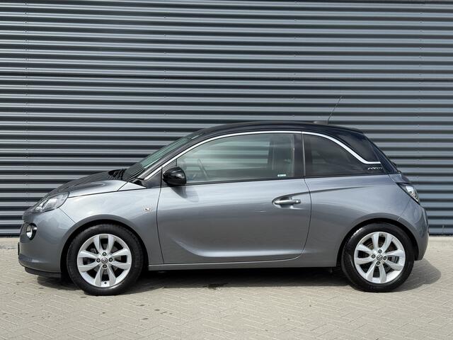 Opel ADAM 1.0 Turbo Jam Favourite Apple Carplay/Android Auto