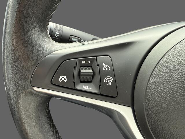 Opel ADAM 1.0 Turbo Jam Favourite Apple Carplay/Android Auto