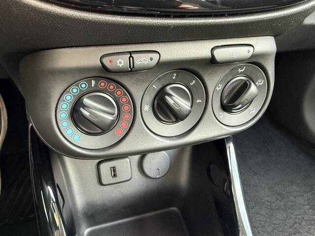 Opel ADAM 1.0 Turbo Jam Favourite Apple Carplay/Android Auto