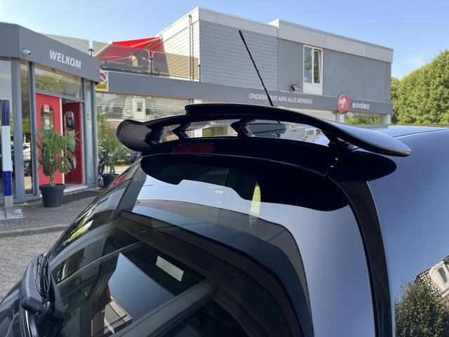 Opel ADAM 1.4 Turbo Rocks S 15 Pk Carplay, Cruise, Airco