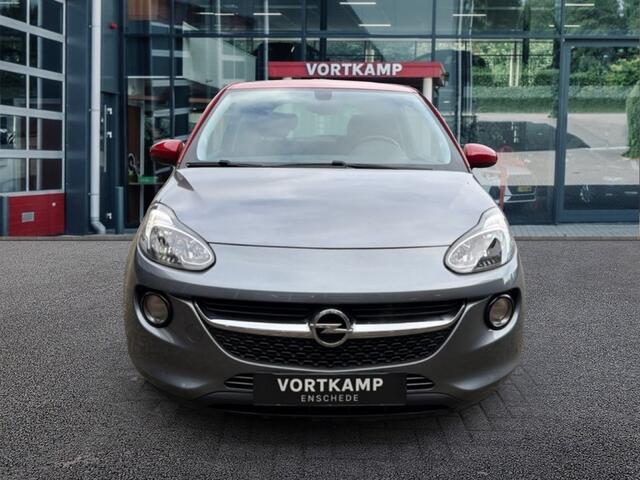 Opel ADAM 1.0 TURBO UNLIMITED CRUISE/CARPLAY/PDC/AIRCO