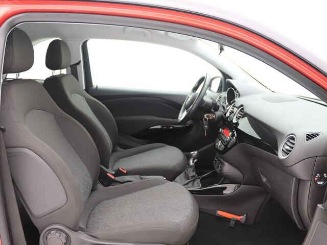 Opel ADAM 1.0 Turbo Unlimited Two Tone / Origineel NL