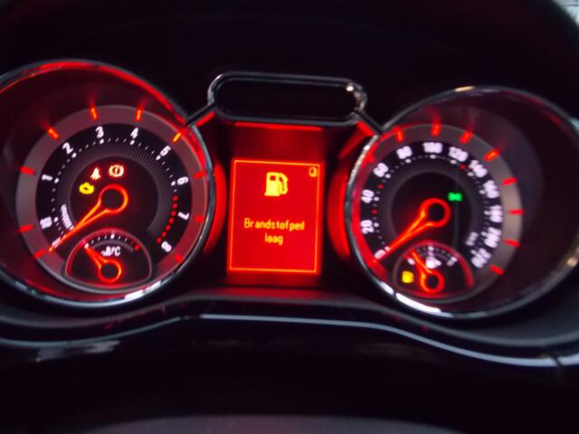 Opel ADAM 1.0 Turbo Jam Favourite AIRCO LM VELGEN 50 DKM