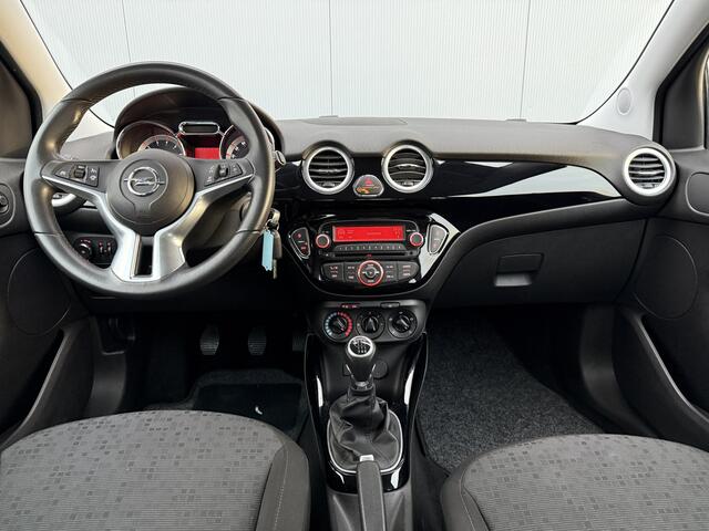 Opel ADAM 1.0 Turbo Unlimited Airco/Bluetooth/16inch.