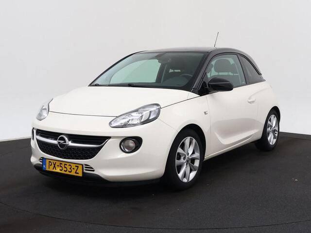 Opel ADAM 1.0 Turbo Jam Favourite
