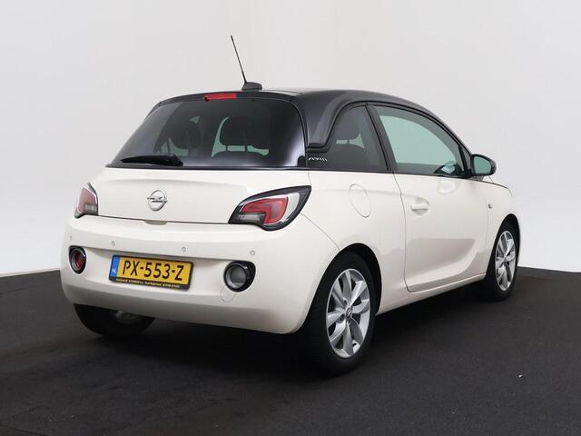 Opel ADAM 1.0 Turbo Jam Favourite