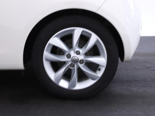 Opel ADAM 1.0 Turbo Jam Favourite