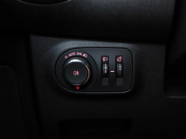 Opel ADAM 1.0 Turbo Jam Favourite