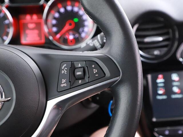 Opel ADAM 1.0 Turbo Jam Favourite
