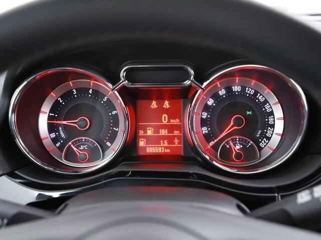 Opel ADAM 1.0 Turbo Jam Favourite