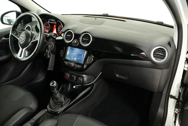 Opel ADAM 1.4 Unlimited ecoFlex / Stoel en stuurverwarming / Cruise Control