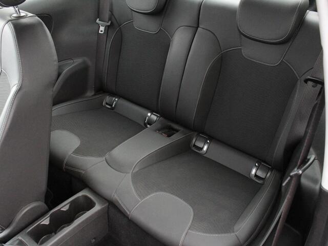 Opel ADAM 1.4 Rocks | Cruise | Clima | Vouwdak | Lm-Velgen