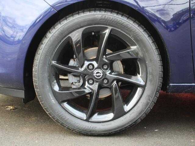 Opel ADAM | Stoelverwarming | Stuurverwa 1.2