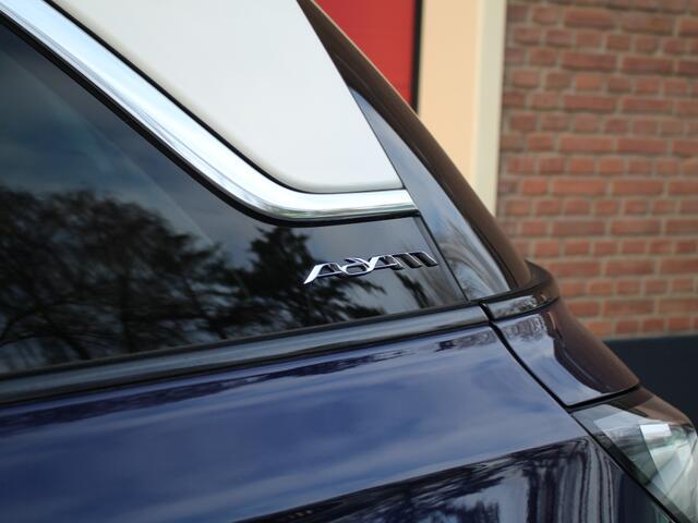 Opel ADAM | Stoelverwarming | Stuurverwa 1.2