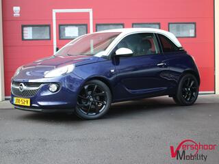 opel-adam--stoelverwarming--stuur
