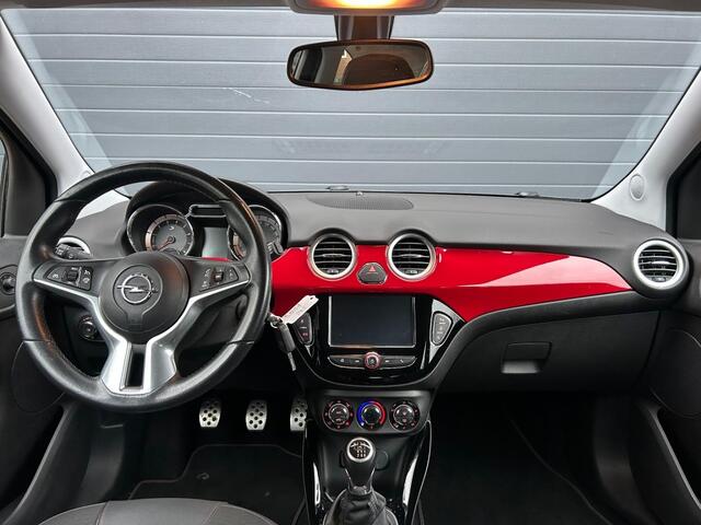 Opel ADAM 1.4 Turbo S / 150PK / Cruise / Bluetooth /