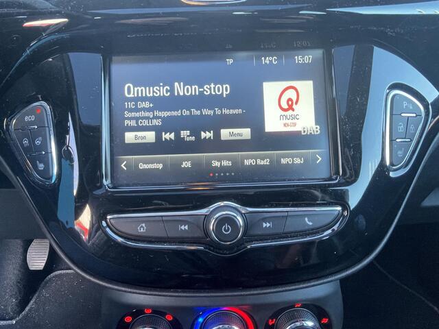 Opel ADAM 1.0 Turbo Glam Favourite | 1e Eig.| Unieke km.stand |