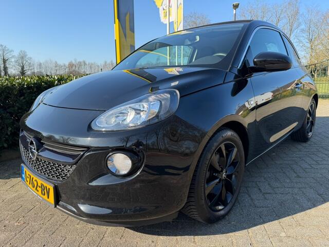 Opel ADAM 1.4 16V Glam Favourite Panodak / Carplay / Cruise