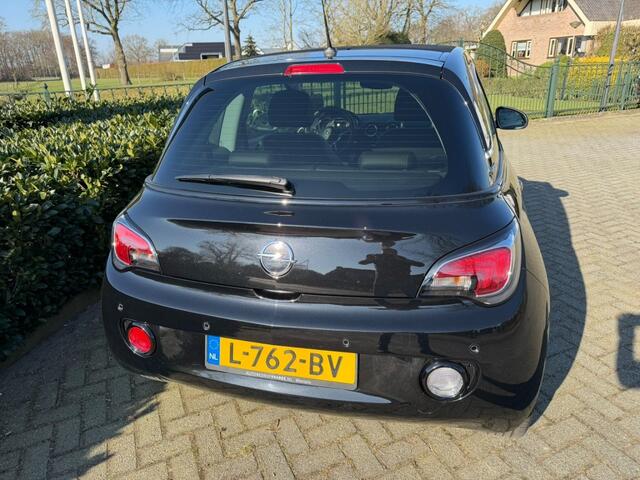 Opel ADAM 1.4 16V Glam Favourite Panodak / Carplay / Cruise