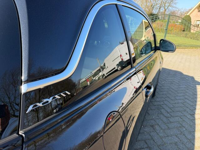 Opel ADAM 1.4 16V Glam Favourite Panodak / Carplay / Cruise