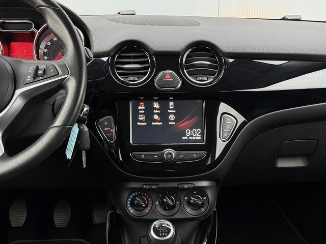 Opel ADAM 1.0 Turbo Jam Favourite Apple Carplay/39.136 km NAP!/Airco/DAB.