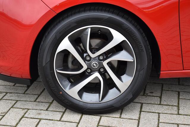 Opel ADAM 1.2 | Cruise / Airco / LMV