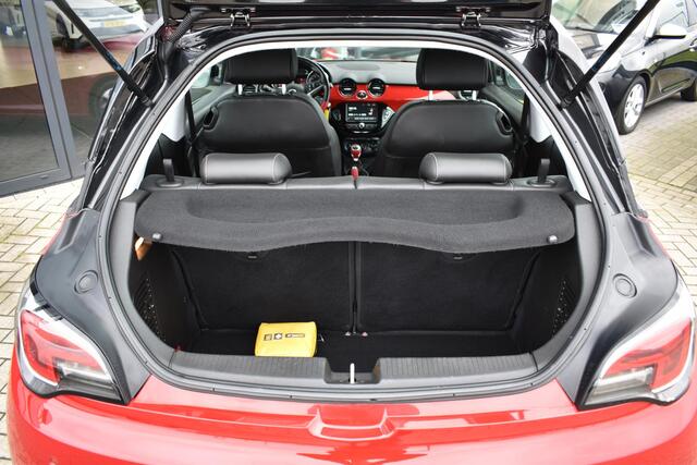 Opel ADAM 1.2 | Cruise / Airco / LMV