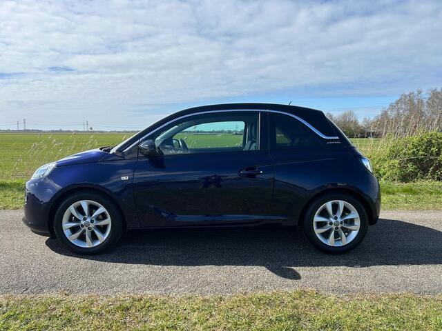 Opel ADAM 1.4 4-Cillinder Hardwell Edition Stuur/Stoel verwarming