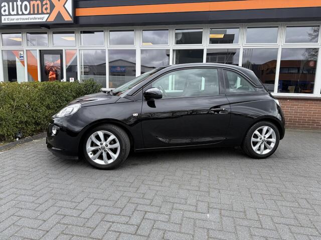 Opel ADAM 1.0 Turbo Unlimited 6 versnellingsbak- 2e eigenaar - 90pk -