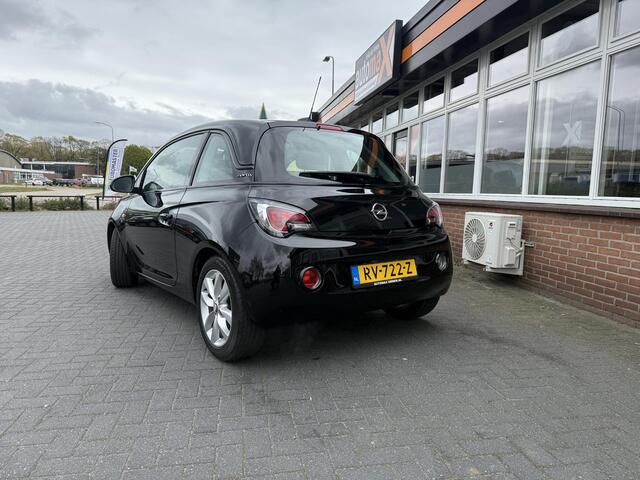 Opel ADAM 1.0 Turbo Unlimited 6 versnellingsbak- 2e eigenaar - 90pk -