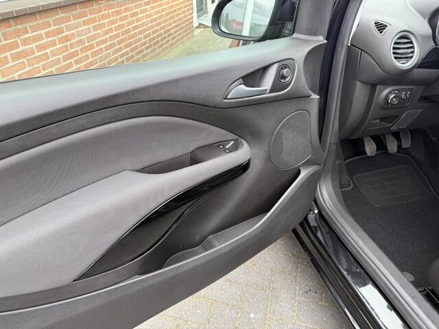 Opel ADAM 1.0 Turbo Unlimited 6 versnellingsbak- 2e eigenaar - 90pk -