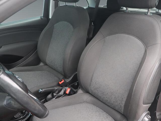 Opel ADAM Glam Favourite 1.0 Turbo 90pk | AIRCO | APPLE CARPLAY / ANDROID AUTO | STOELVERW. | PANODAK | CLIMA |