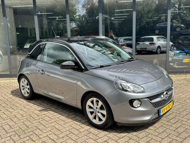 Opel ADAM 1.0 Turbo Jam Favourite