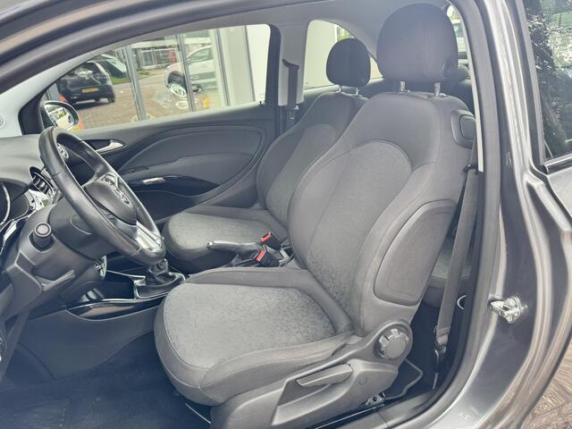 Opel ADAM 1.0 Turbo Jam Favourite