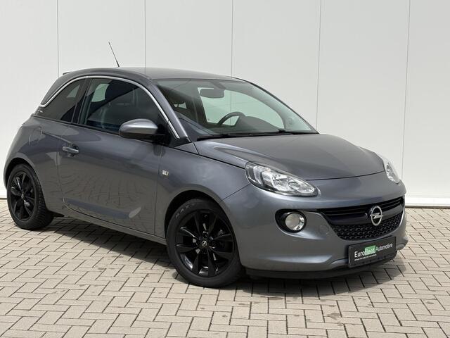 Opel ADAM 1.4 Unlimited ecoFLEX | CarPlay | Clima | Stuur & Stoelverwarming | Cruise