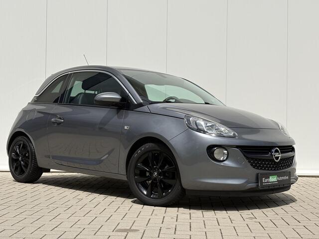 Opel ADAM 1.4 Unlimited ecoFLEX | CarPlay | Clima | Stuur & Stoelverwarming | Cruise