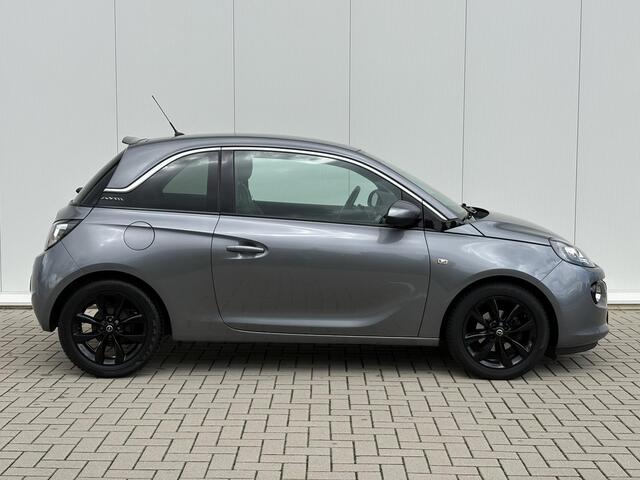 Opel ADAM 1.4 Unlimited ecoFLEX | CarPlay | Clima | Stuur & Stoelverwarming | Cruise