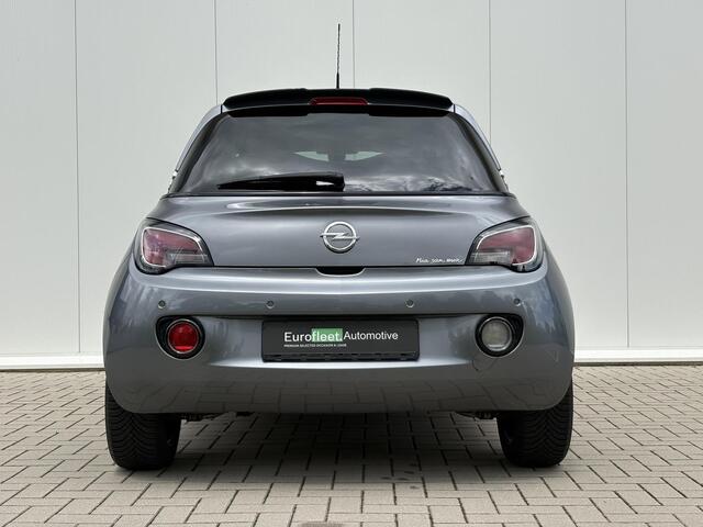 Opel ADAM 1.4 Unlimited ecoFLEX | CarPlay | Clima | Stuur & Stoelverwarming | Cruise