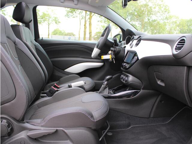 Opel ADAM 1.4 Rocks Automaat | Navi / Climate / Stoelverwarming